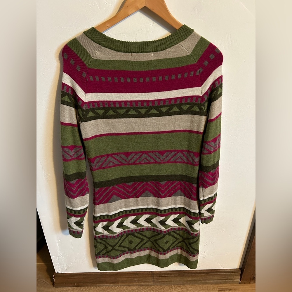 Smartwool Sweater Dress - Picture 4 of 5